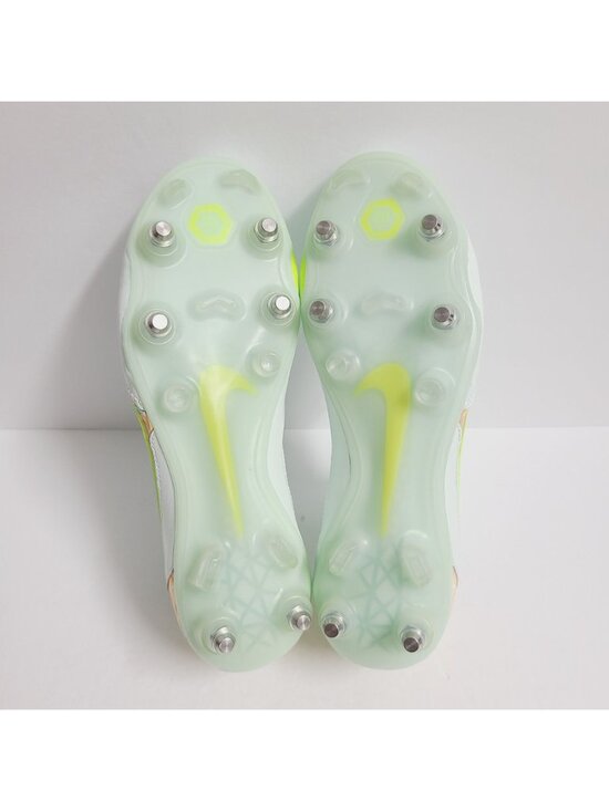 NEW Nike Tiempo Legend 9 Elite SG-Pro AC soccer Cleats DB0822-344 Size 7 Barely main image 7